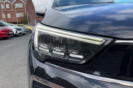 2022 Vauxhall Crossland - photo 37