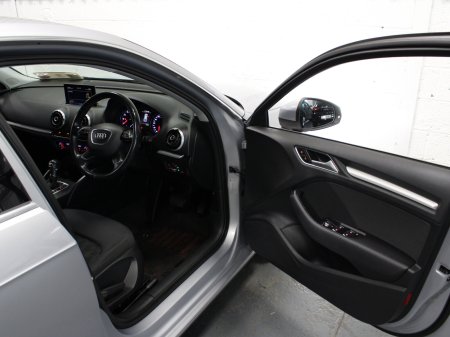 2016 Audi A3 - photo 23