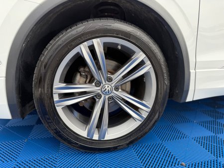 2018 Volkswagen Tiguan - photo 11