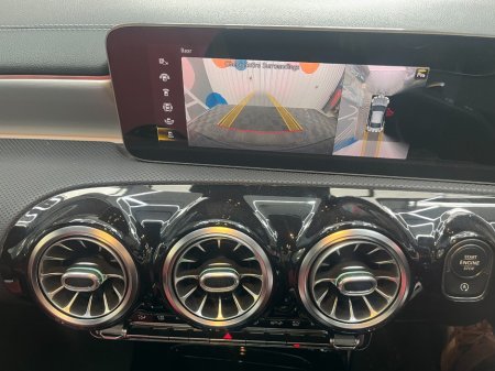 2020 Mercedes-Benz CLA - photo 11