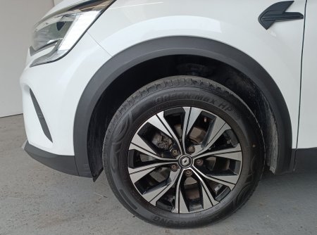 2023 Renault Captur - photo 6