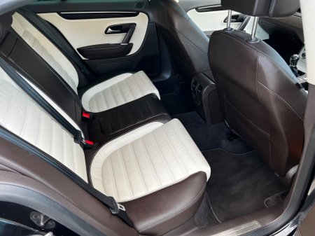 2015 Volkswagen CC - photo 12