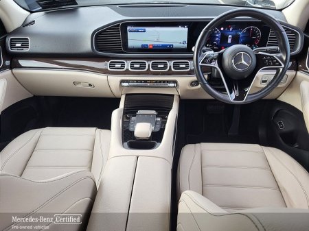 2025 Mercedes-Benz GLE - photo 12