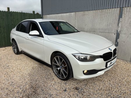 2014 BMW 3-Series - photo 4