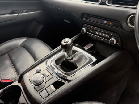 2019 Mazda CX-5 - photo 13