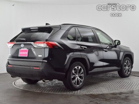 2024 Toyota RAV4 - photo 5