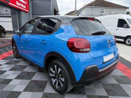 2019 Citroen C3 - photo 16