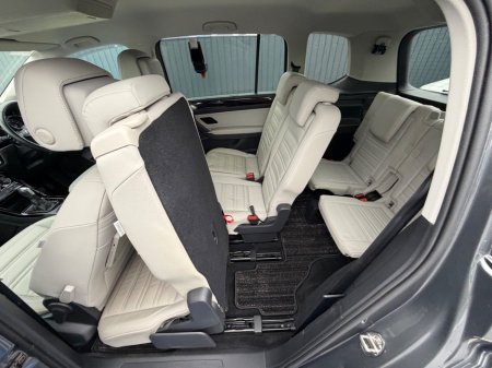 2020 Volkswagen Touran - photo 52