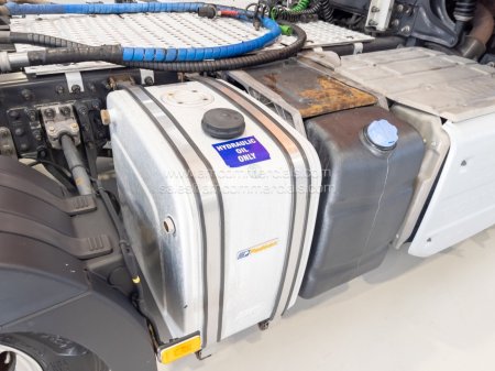 2021 VOLVO FH 500 - photo 9