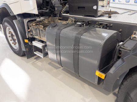 2019 VOLVO FH 540 - photo 14