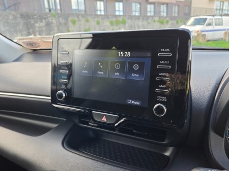 2023 Toyota Yaris - photo 19