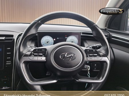 2022 Hyundai Tucson - photo 7