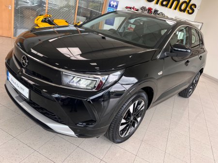 2023 Opel Grandland X - photo 9