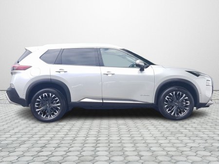 2026 Nissan X-Trail - photo 11