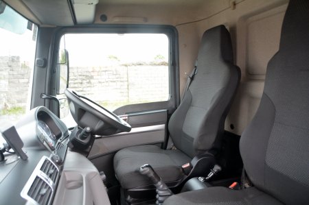 2020 MAN TGL8 190 - photo 6