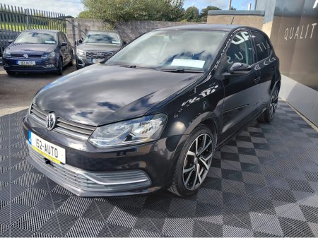 2015 Volkswagen Polo - photo 10