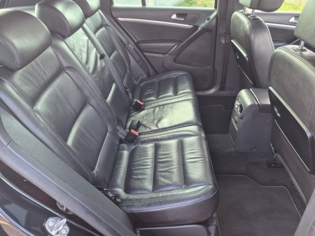 2016 Volkswagen Tiguan - photo 32