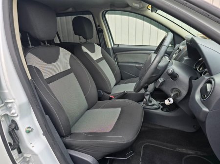 2017 Dacia Duster - photo 9
