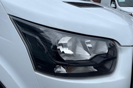 2025 Ford Transit - photo 22