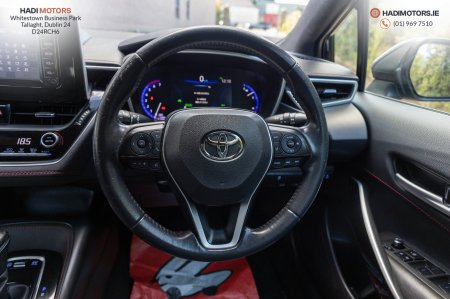 2019 Toyota Corolla - photo 15