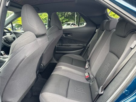 2024 Toyota C-HR - photo 7
