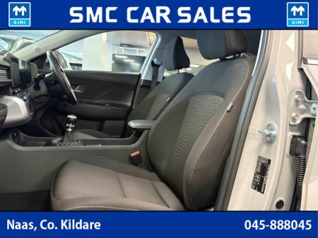 2024 Hyundai KONA - photo 15