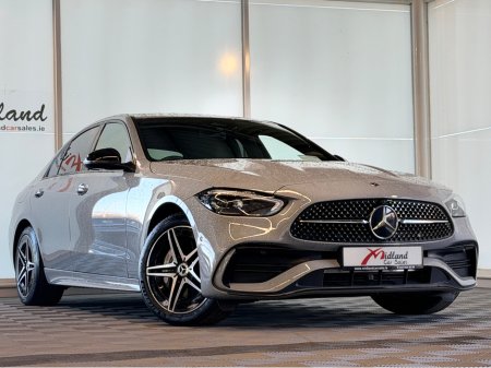 2026 Mercedes-Benz C-Class - photo 18