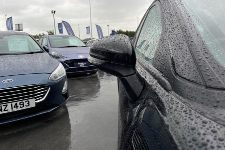 2024 Ford Puma - photo 27