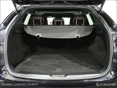 2024 Mazda CX-5 - photo 29