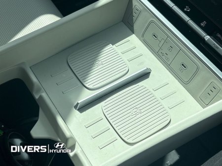 2026 Hyundai Santa Fe - photo 25