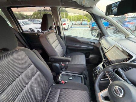 2021 Nissan Serena - photo 16