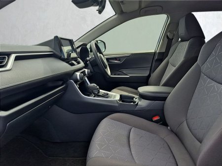 2020 Toyota RAV4 - photo 6