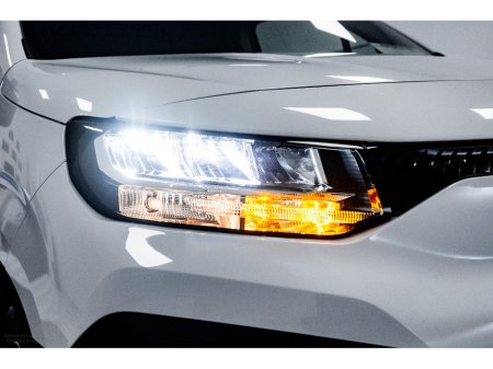 2026 Citroen Berlingo - photo 23