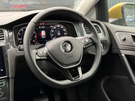 2019 Volkswagen Golf - photo 47