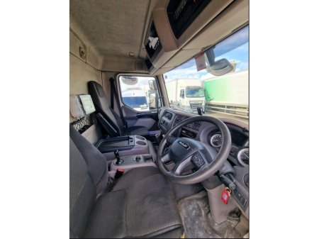 2015 DAF LF - photo 6