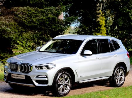 2018 BMW X3 - photo 14