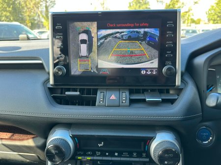 2021 Toyota RAV4 - photo 19