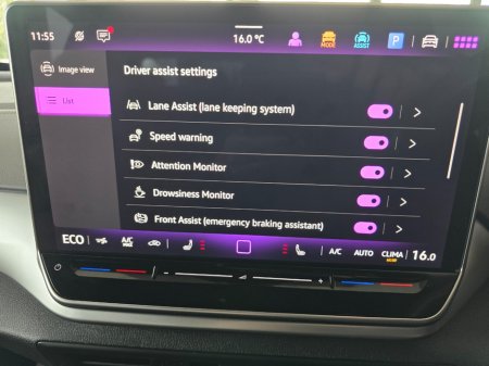 2025 Volkswagen ID.4 - photo 18