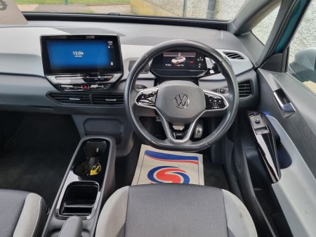 2020 Volkswagen ID.3 - photo 21