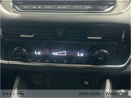 2023 Nissan Qashqai - photo 14