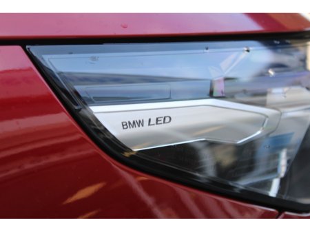 2025 BMW i5 - photo 30