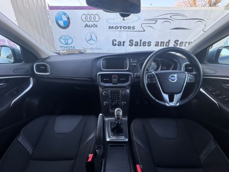 2014 Volvo V40 - photo 14