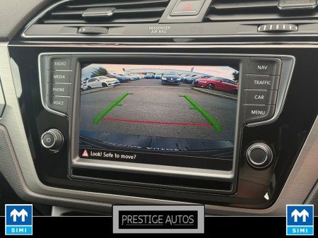 2016 Volkswagen Touran - photo 22