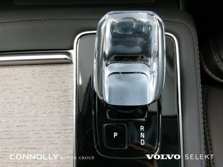 2025 Volvo XC90 - photo 14
