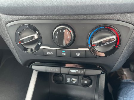 2019 Hyundai i20 - photo 43