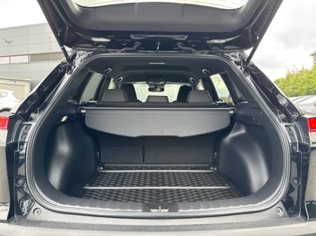 2023 Toyota Corolla Cross - photo 10