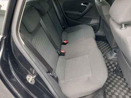 2013 Volkswagen Polo - photo 11