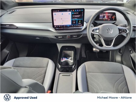 2026 Volkswagen ID.4 - photo 2