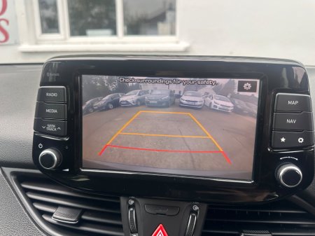 2017 Hyundai i30 - photo 10