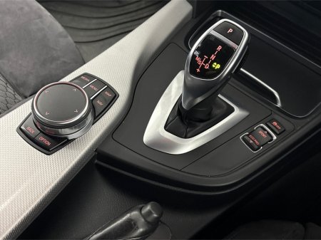 2017 BMW 4-Series - photo 16